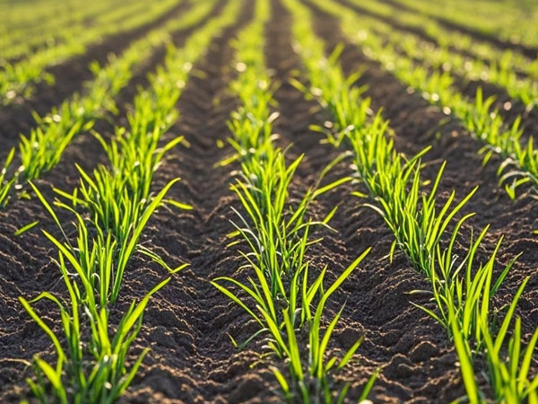 白露过后，即将秋种，各地小麦的播种期都是何时呢？