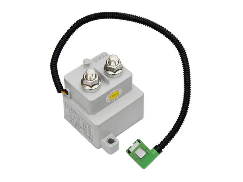 GM2168系列電磁電源開關(guān)(產(chǎn)品)